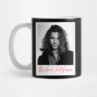 Michael hutchence Mug